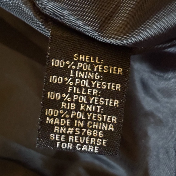 New Look Army Green Camouflage Ruched Sleeve Zip Up Bomber Jacket Size XL - Picture 8 of 9